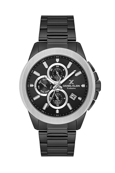 Daniel Klein DK.1.13995.4 Erkek Kol Saati