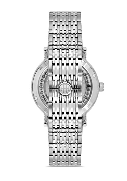 Hislon SD121S-16SS Erkek Kol Saati