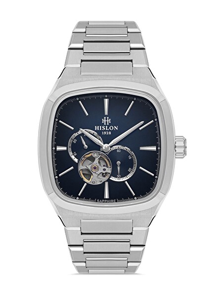 Hislon SD218S-11SS Erkek Kol Saati