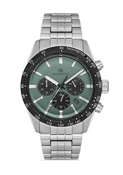 Momentus SC369T-15SS Erkek Kol Saati