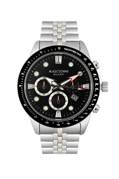 Mascionni Milano M.1.2396.1 Erkek Kol Saati