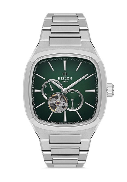 Hislon SD218S-15SS Erkek Kol Saati