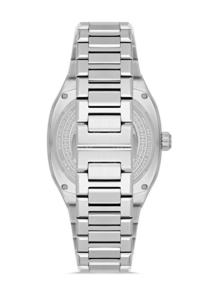 Hislon SD218S-15SS Erkek Kol Saati