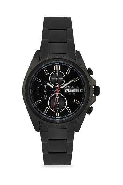 Mascionni Milano M.1.2399.5 Erkek Kol Saati