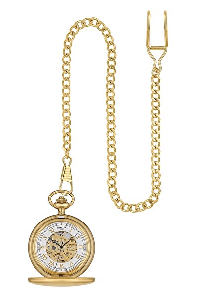 Hislon Pocket Collection PT105 Cep Saati