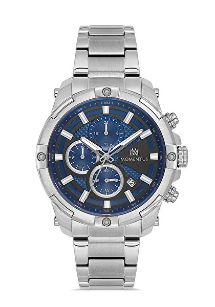 Momentus SM369S-11SS Erkek Kol Saati