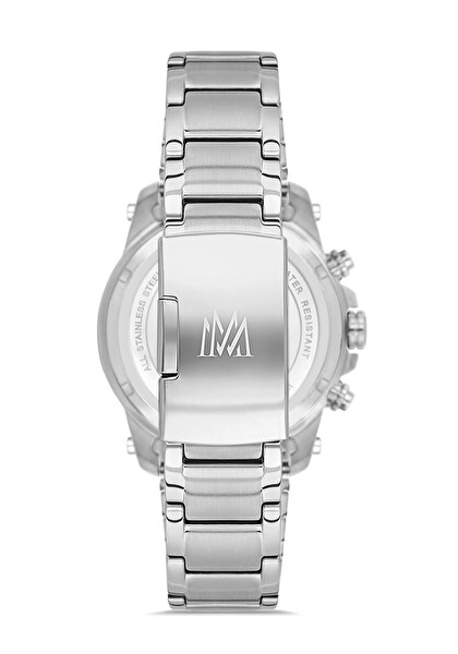 Momentus SM369S-11SS Erkek Kol Saati