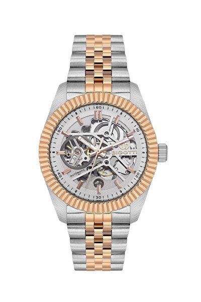 Bigotti Milano BG.1.10674.5 Erkek Kol Saati