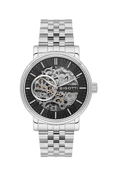 Bigotti Milano BG.1.10684.2 Erkek Kol Saati