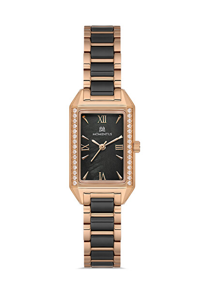 Momentus SS273T-04SR Kadın Kol Saati