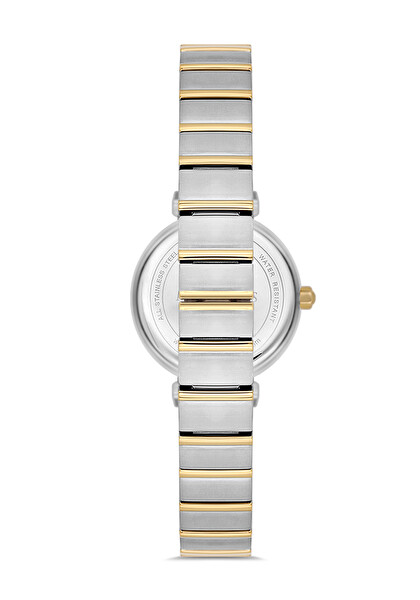 Momentus SS396T-09SG Kadın Kol Saati