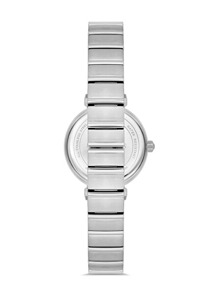 Momentus SS396S-09SS Kadın Kol Saati