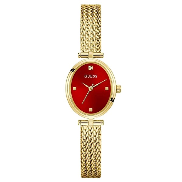 Guess GUGW0935L4 Kadın Kol Saati (İthalatçı Garanti)