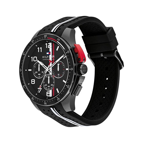 Tommy Hilfiger TH1792168 Erkek Kol Saati (İthalatçı Garanti)