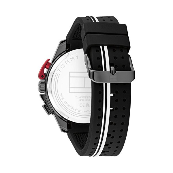 Tommy Hilfiger TH1792168 Erkek Kol Saati (İthalatçı Garanti)