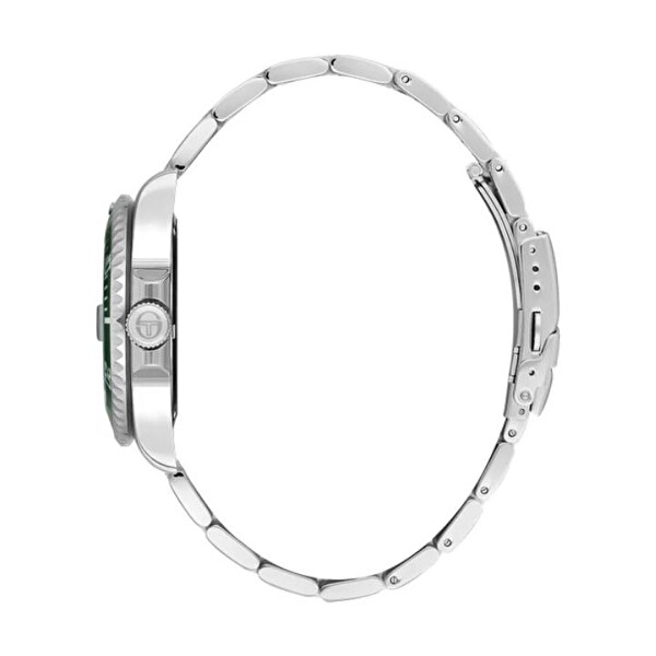 Sergio Tacchini ST.4.10001-4 Erkek Kol Saati