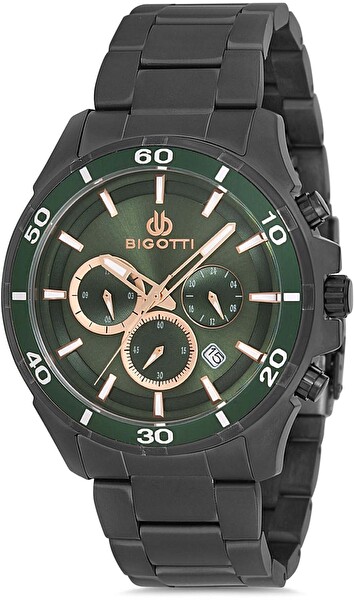 Bigotti Milano Erkek Kol Saati BG.1.10191.5