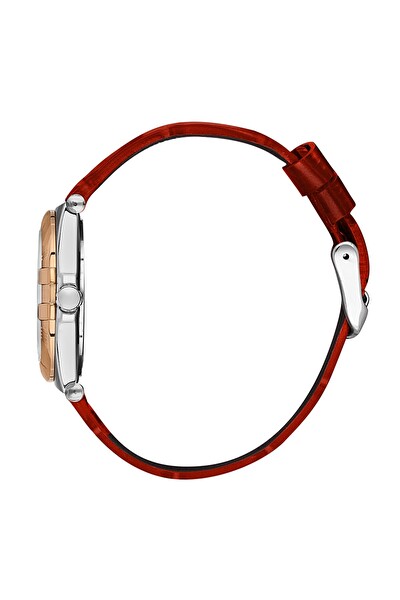 Santa Barbara Polo Racquet Club Kadın Kol Saati SB.1.10528-5