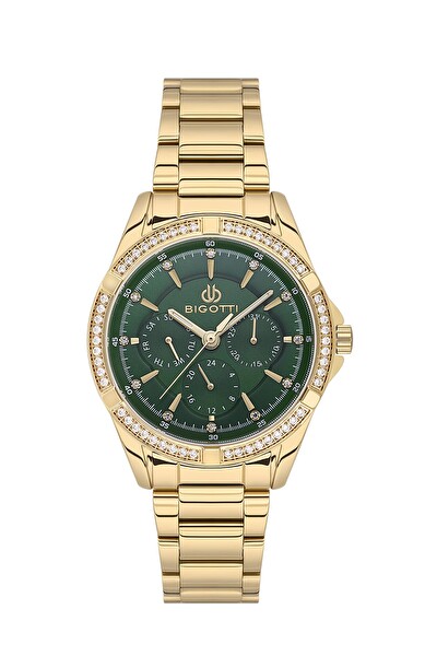 Bigotti Milano Kadın Kol Saati BG.1.10569-4