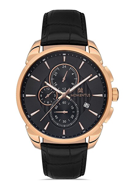 Momentus Erkek Kol Saati CC206R-05BR