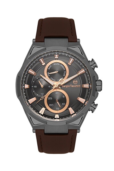 Sergio Tacchini Erkek Kol Saati ST.1.10396.4