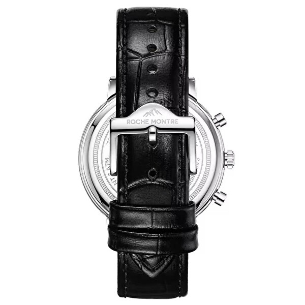 Roche Montre RMG6014-03 Erkek Kol Saati