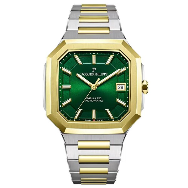 Jacques Philippe JPAGS10073X8 Erkek Kol Saati