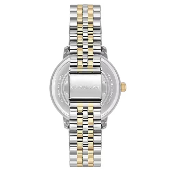 U.S. Polo Assn. USPA2125-02 Kadın Kol Saati