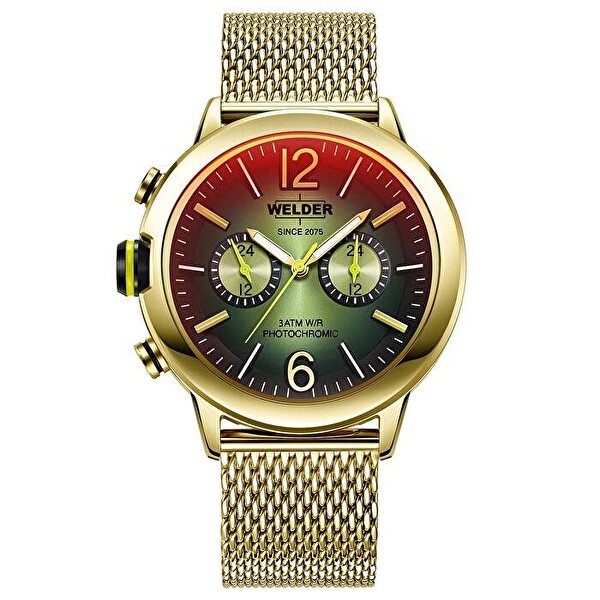 Welder Moody Watch WWMD1005 Erkek Kol Saati