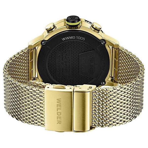 Welder Moody Watch WWMD1005 Erkek Kol Saati