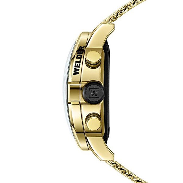 Welder Moody Watch WWMD1005 Erkek Kol Saati