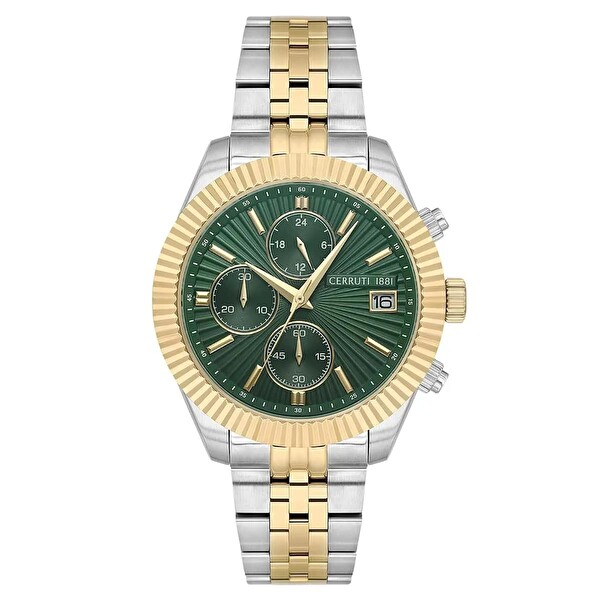 Cerruti 1881 CIWGI0045001 Erkek Kol Saati