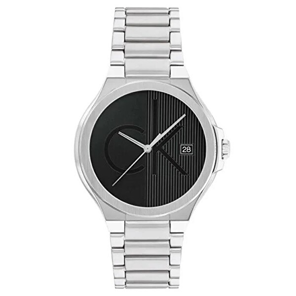 Calvin Klein CK25200482 Erkek Kol Saati