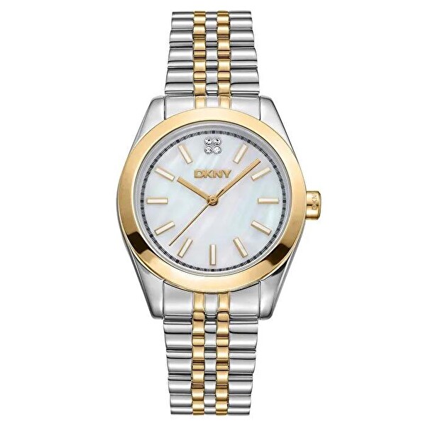 DKNY DK1L029M0075 Kadın Kol Saati