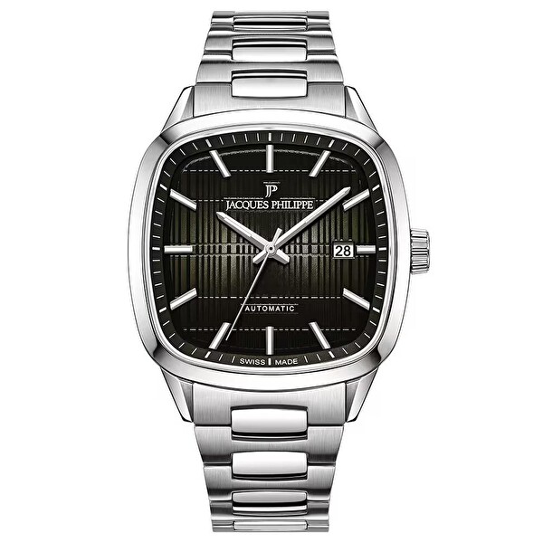 Jacques Philippe JPAGS631316SL Erkek Kol Saati