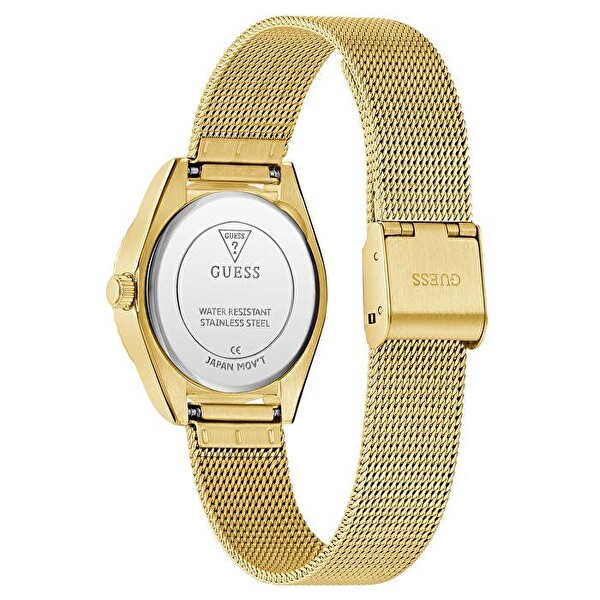 Guess GUGW0842L2 Pırlantalı Kadın Kol Saati