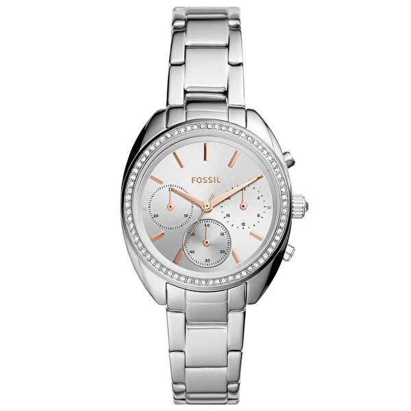Fossil FBQ3657 Kadın Kol Saati