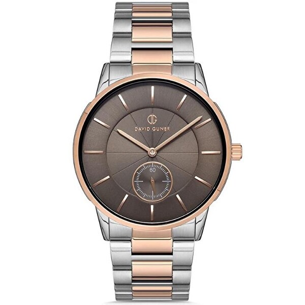 David Guner DG-8192GA-E9 Erkek Kol Saati