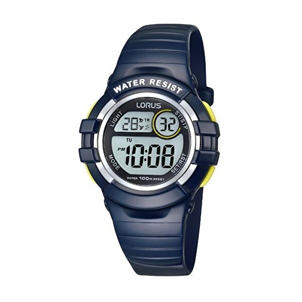 Lorus R2381HX9 Çocuk Kol Saati