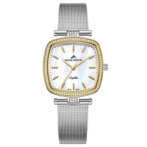 Roche Montre RML5008-01 Kadın Kol Saati
