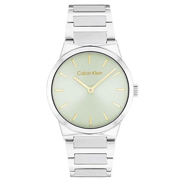 Calvin Klein CK25100080 Kadın Kol Saati