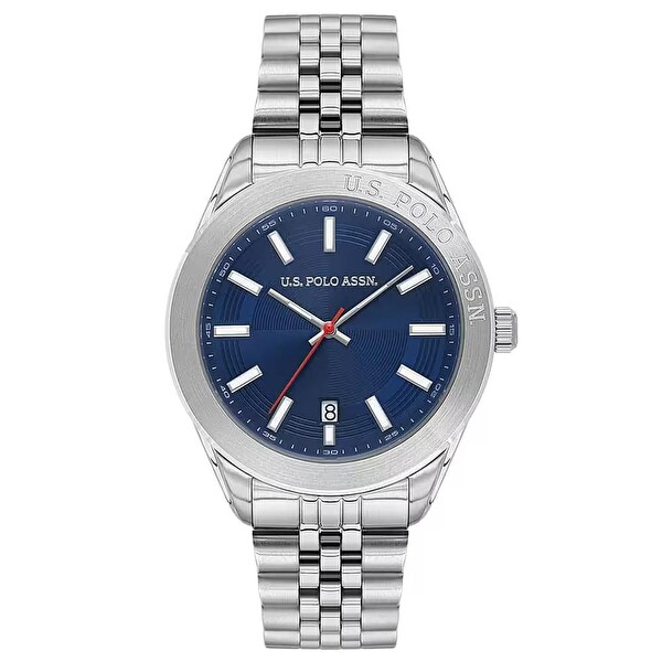 U.S. Polo Assn. USPA1145-02 Erkek Kol Saati