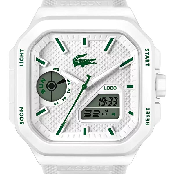 Lacoste LAC2011506 Erkek Kol Saati
