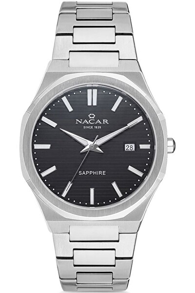 Nacar 34-290356-ABM Erkek Kol Saati