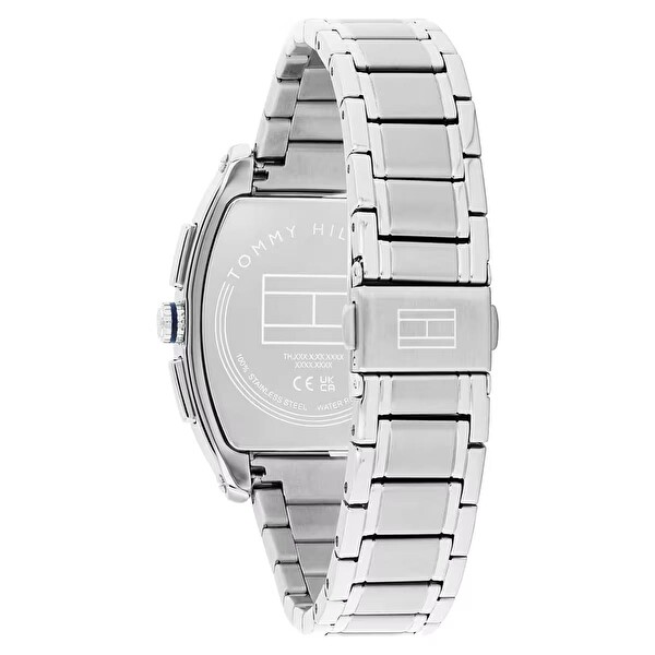 Tommy Hilfiger TH1710763 Erkek Kol Saati