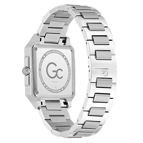 Gc GCZ74003G7 Erkek Kol Saati