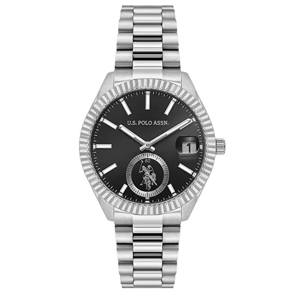 U.S. Polo Assn. USPA1148-03 Erkek Kol Saati