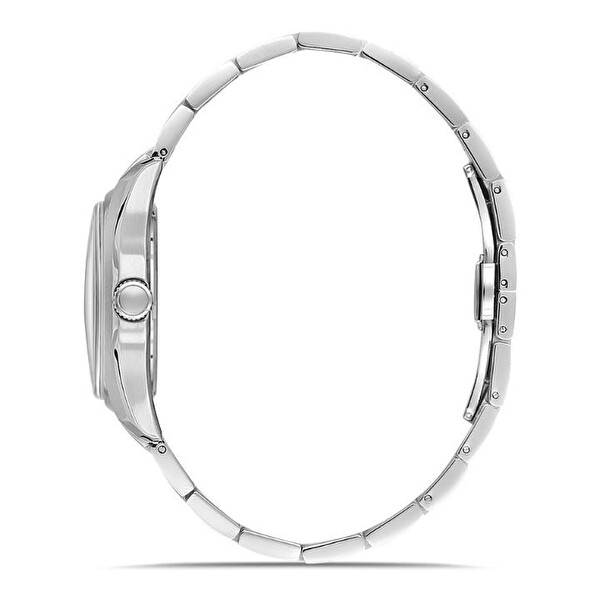Rms Zeitmaster RMS.1.AG2127.12 Erkek Kol Saati