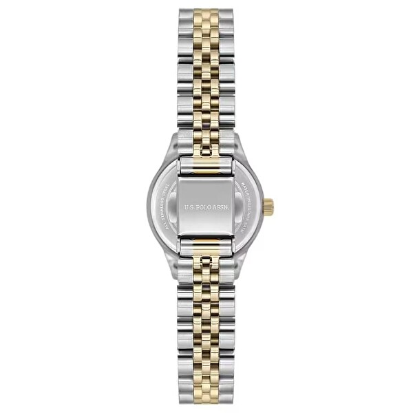 U.S. Polo Assn. USPA2141-04 Kadın Kol Saati