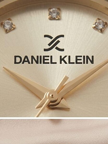 Daniel Klein DK.13.10148-3 Kadın Kol Saati